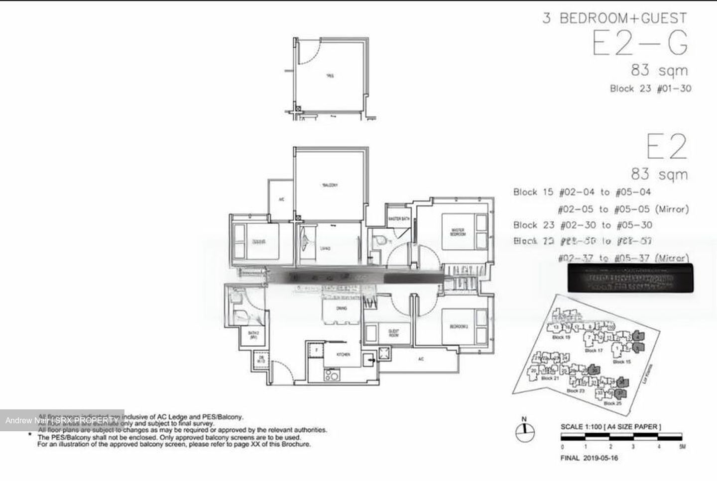 View at Kismis (D21), Apartment #472219271